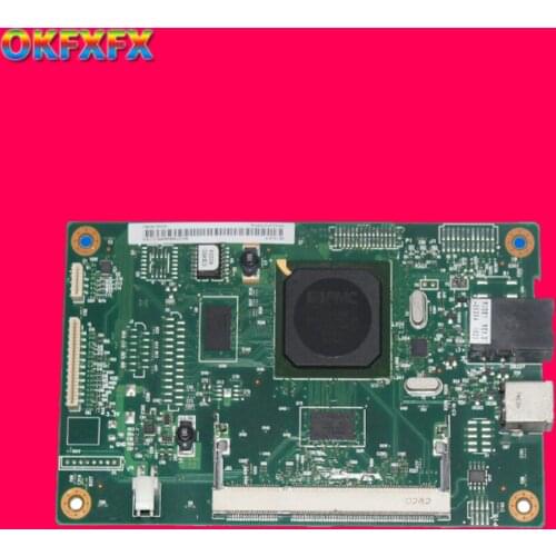 CB479-60001 Formatter Board FOR HP CP1515 CP1518 CP1515N CP1518N CP1518NI 1515N 1518NI logic Main Board MainBoard mother board