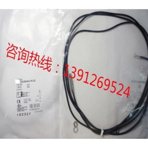 Switch Sensor 516-3006-E4-C-PU-02 High-Quality