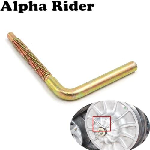 ATV Parts Clutch Spreader Drive Belt Removal Tool For Polaris Snowmobiles 340 550 600 800 ATV Replace NO. 2875911