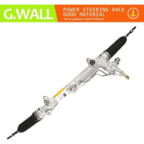 For Power Steering Rack Mercedes GL-Class X164 GL320 GL350 GL450 GL550 1644600225 1644601200 1644600300 A1644600225 A164460300