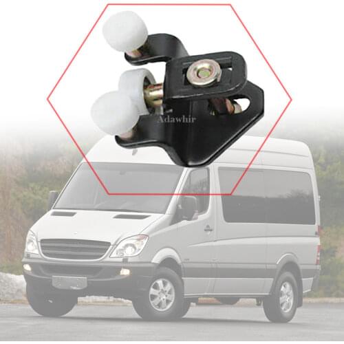 Sliding Door Hinge Is Suitable for MERCEDES-BENZ SPRINTER DODGE SPRINTER FREIGHTLINER SPRINTER 2007-2017 9067600147 2E1843436