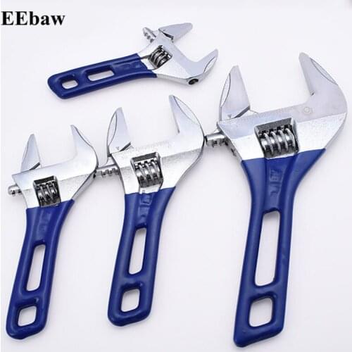 EEBAW Spanners