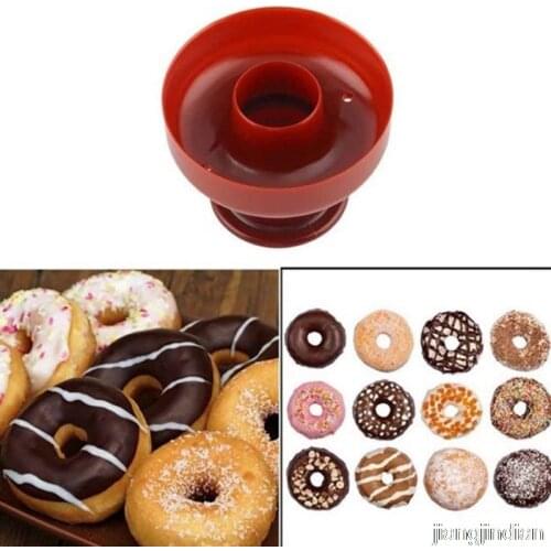 Cute Shaped Soft Candy Cake Bread Dessert Bakery Donut Maker Cookies Cutter Pastry Pudding Cake Decor Diy Mold Mould Tool
