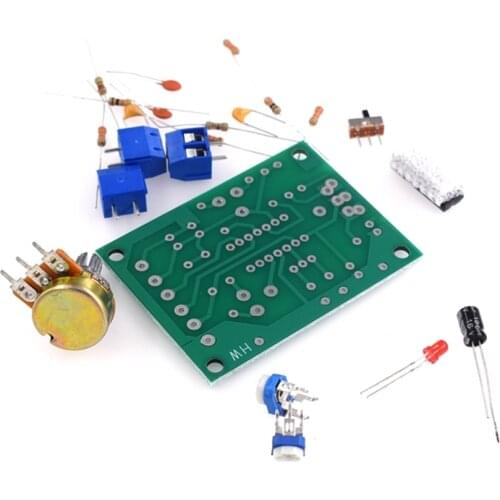 Jarhead Electronic Measuring Instruments