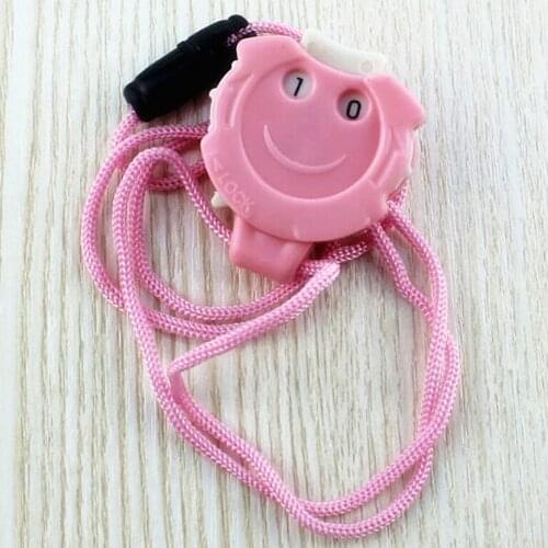 JETTING Knitting Row Counters