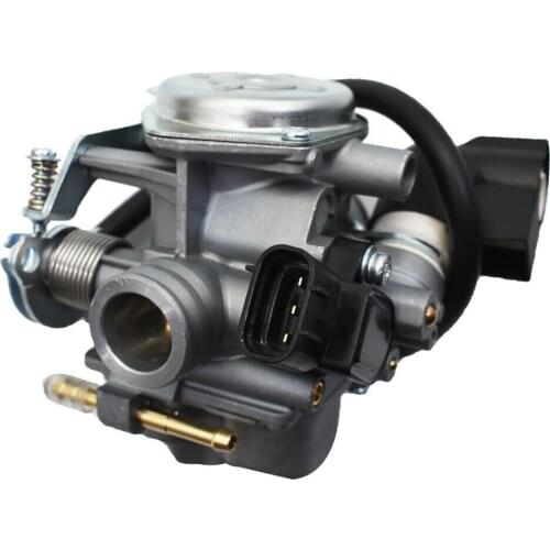 NPS50 CARBURETOR AY FOR HONDA RUCKUS NP50S 2008 ~ 2019 MOTORCYCLES CARB ASSEMBLY 16100-GGA-672 FREE SHIPPING