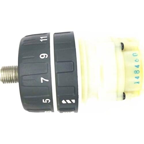 Gear Box For Makita DHP456 BHP446 BHP456 DHP446 XFD06 HP456D DHP446RFE 126460-9 Power Tool Accessories Electric tools part