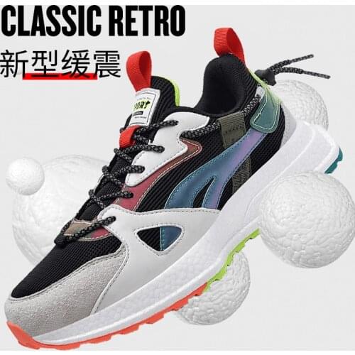 BALENC Men golf shoes Male Golf Shoes Ultralight trainer Shoes Breathable Anti-slip Quick drying Sneakers for Male size 39-44