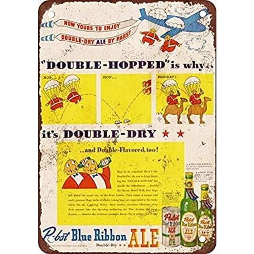 Metal Sign Retro Novelty Retro I Love Beer Metal Tin Sign in Bar Pub Club Man Hole Vintage Metal Poster Cocktail Plaque Wall