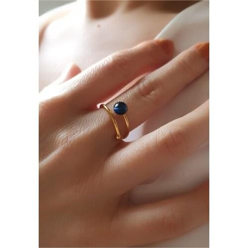 North Polo Club Rings