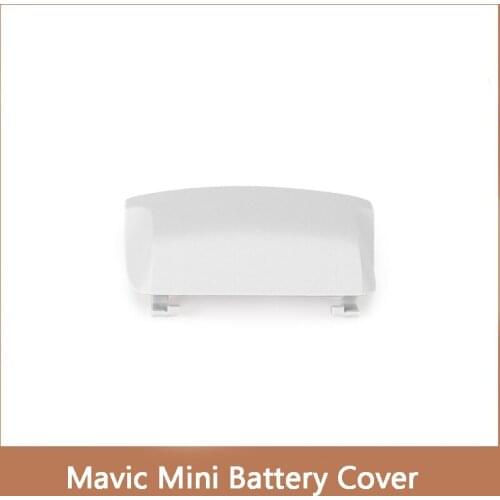 Original Brand New Mavic Mini Replacement Battery Cover for DJI Mavic Mini Drone Repair Parts