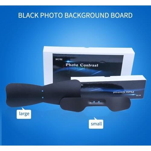Dental teeth whitening image photography black background dental photo contrast plate photography contrast orthodontic oral tool