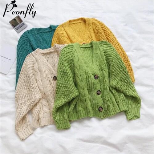 Peonfly Women's Sleeveless Cardigans