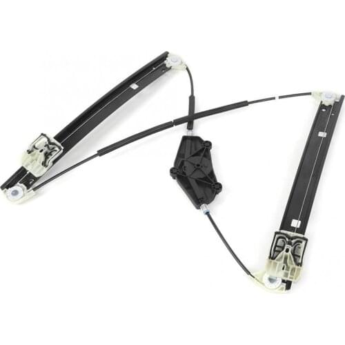 Left rear window regulator 4g0839461 for A6 2011 2012 2013 2014 crank handle auto parts