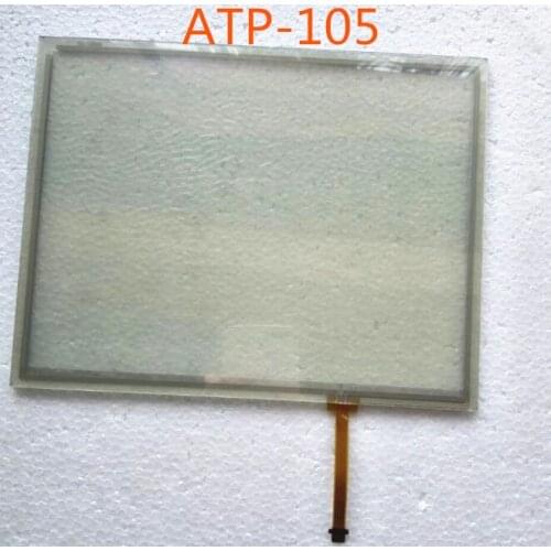 Brand New Touch Screen Digitizer for ATP-105 ATP105 Pad Glass