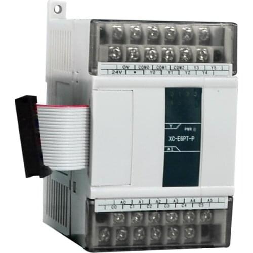 XC-E2TCA-P, XINJE XC Series PLC CONTROLLER MODULE ,HAVE IN STOCK,FAST SHIPPING