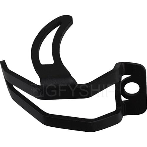 For BMW R NINET 2014 to 2020 R NINE T PURE / RACER / SCRAMBLER 17-20 R1200GS / ADV Motorcycle Rear Brake Reservoir Protector