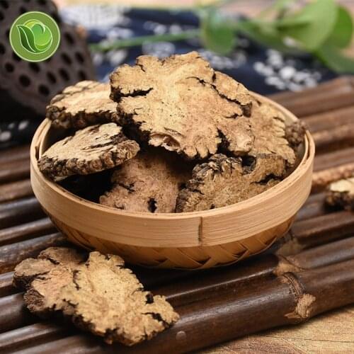 100% Natural Chuan Xiong Lovage Root- Ligusticum Chuanxiong
