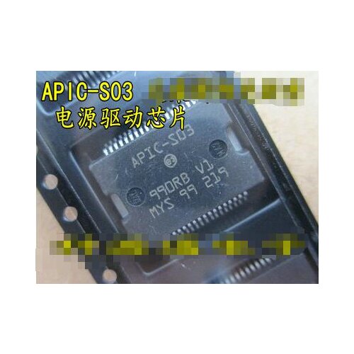 100% NEW Free shipping APIC-S03