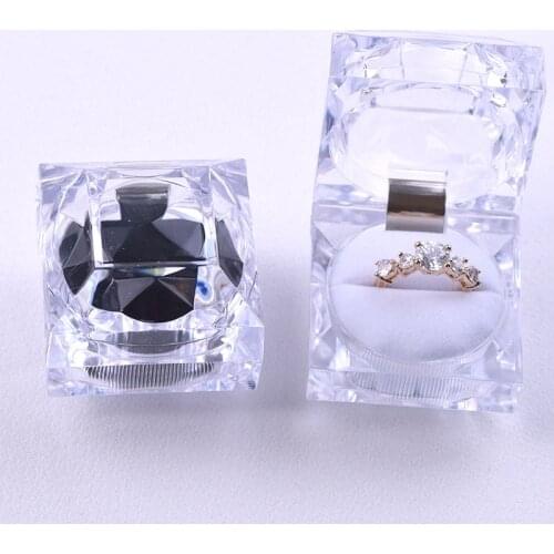 Шкатулки для украшений BeDif China At AliExpress