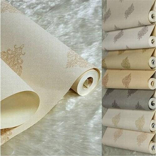 Beibehang Continental Hotel in Damascus hostel dormitory demolition of housing Continental wallpaper water scrub wallpaper