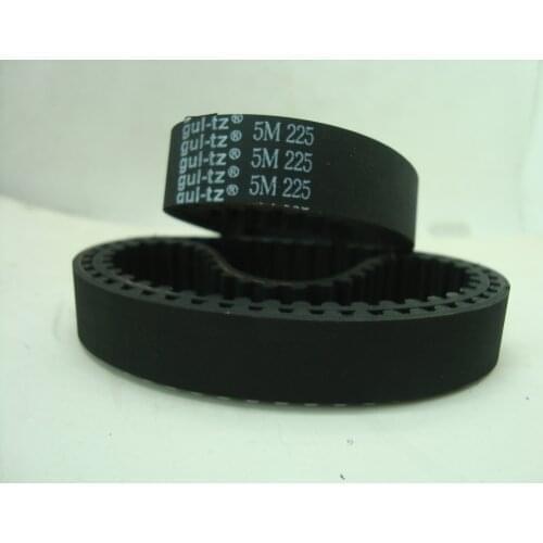 HTD5M Round Timing Belt 400mm belt length and 800mm length sell by one pack