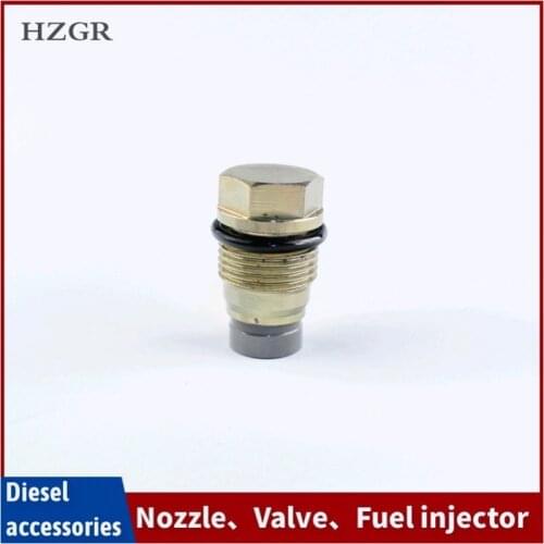 HZGR It is applicable to the relief valve of fuel rail pressure limiter and common rail pressure relief valve 1110010017