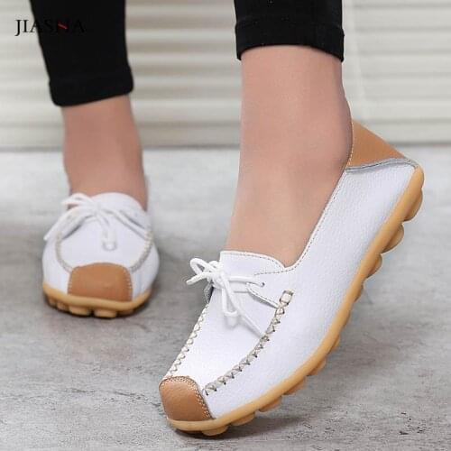 JIASHA Womens Shoes