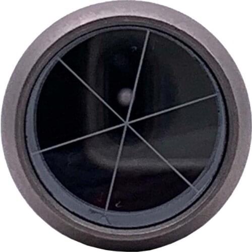 Monitoring ball prism ,25.4mm ( 1inch) Silver Coated BALL mini prism , sphere