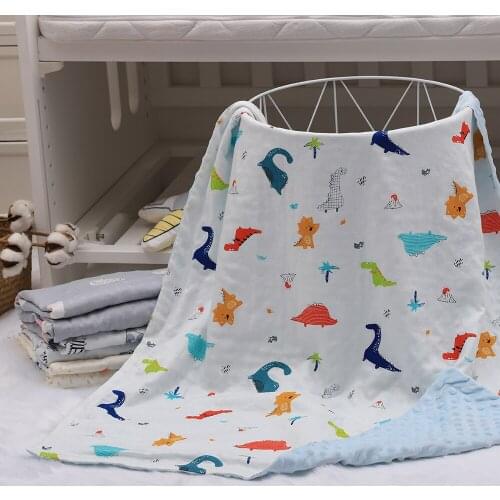 Пеленки для новорожденных LuMengYi China At AliExpress