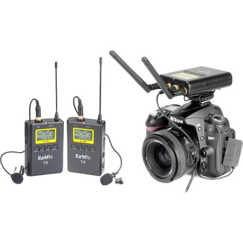 MEKE Portable Audio Equipment