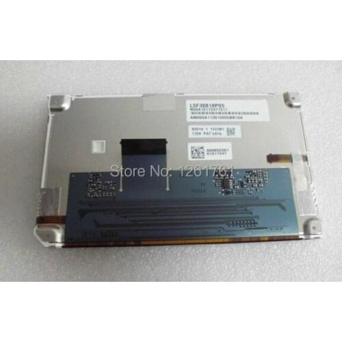 L5F30818P05 lcd display screen panel
