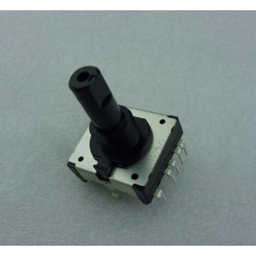 Rotary Encoder Effect Selector pot for DJM-800 DJM-900 SWITCH DSX1068