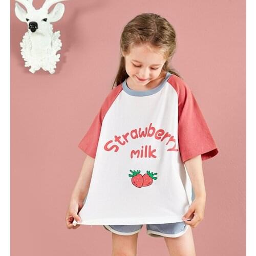 Пижамы для девочек Preax China At AliExpress