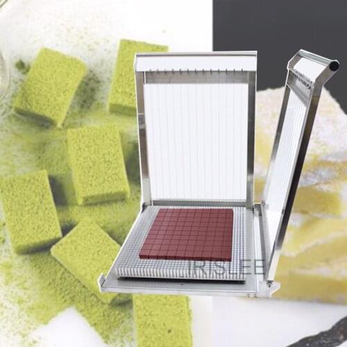 Professional Cheese Block Cutter/ Cutting Cheese Machine/ Chocolate Guitar Cutter