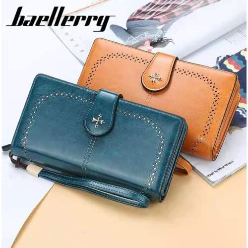 QCHEN Women's Wallets For Phones