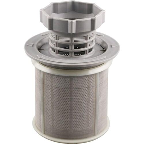 Dish Washer Mesh Filter Dish Washing Machine Replacement Filter Kitchen Dishwasher Accessories Parts