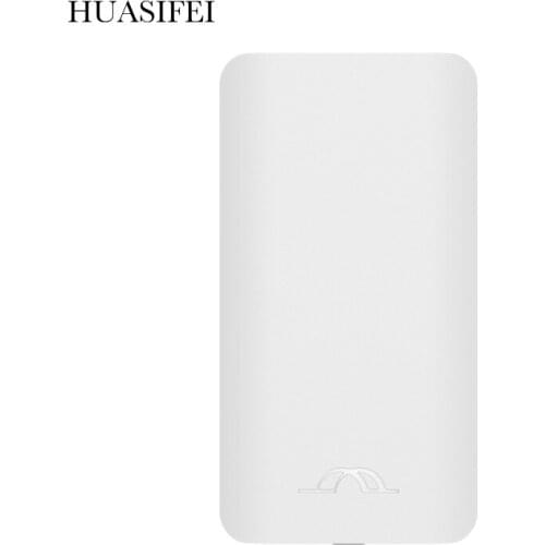 Outdoor Wifi Router Wireless Bridge 300Mbps WIFI signal amplifier P2P POE Adapter High Power 5.8GHz CPE Router with 2*10/00M LAN