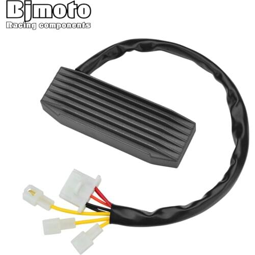 Motorcycle regulator rectifier For Suzuki VS600 Intruder 600 VS700 INTRUDER 700 VS750 VS750GL Intruder 750 VS800 VS800GL 800