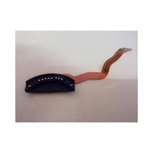 Repair Parts For Canon FOR EOS 1200D Rebel T5 Kiss X70 Lens Contact Point Flex Cable Ass'y