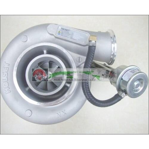 100% NEW GENUINE HOLSET HX35W 4051229 4051230 4051335 4044649 turbo turbine Turbocharger for CUMMIN*S 6B235 5.9L 125KW