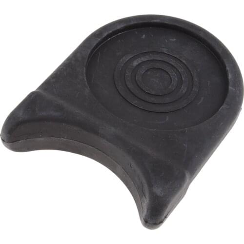 Guitar Rest Side Stand, Guitar Bass Acoustic Folk Wooden Guitar Desktop Mount Rest Holder