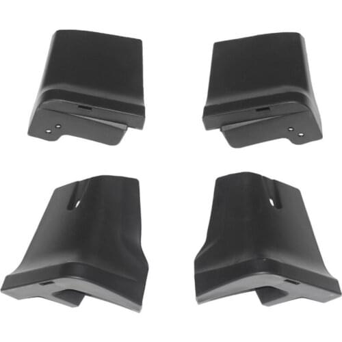 Car Fender Flares Mudguard Mud Flaps Splash Guard For Lincoln Continental 2019 2020