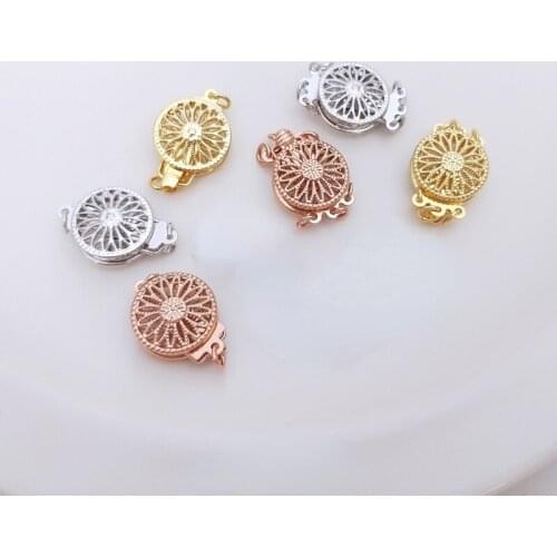 Duobeiduo Copper Bracelets