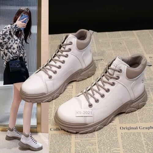 GXMHDD Women's Ankle Boots