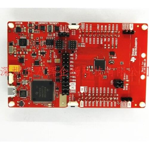 Development board LAUNCHXL-CC26X2R1
