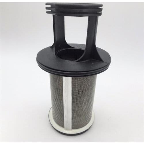 Stainless Steel Oil and Gas Separator Provent 200 Engine Universal Air Oil Separator Can Replacement Built-in Filter Washable