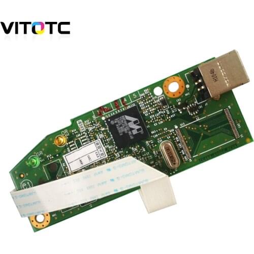 Printer Formatter Board For HP laserjet P1102 P1106 P1108 P1007 Formatter Board Main Board Logic Board Original Used Parts