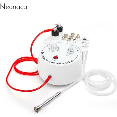 Neonaca Diamond Microdermabrasion Devices