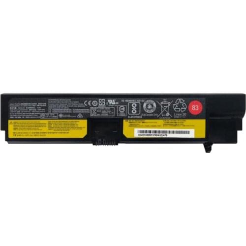 New SB10K97575 replacement battery for LENOVO ThinkPad E570 ThinkPad E570(20H5A01PCD) ThinkPad E570(20H5A005CD) ThinkPad E570c